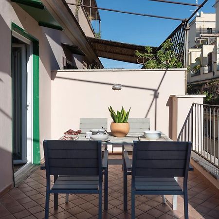 Urbana Rooftop Rome Bagian luar foto
