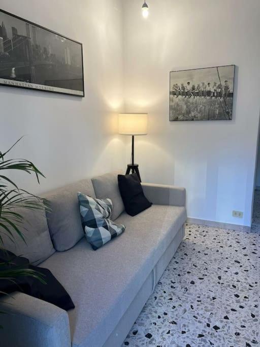 Urbana Rooftop Rome Bagian luar foto