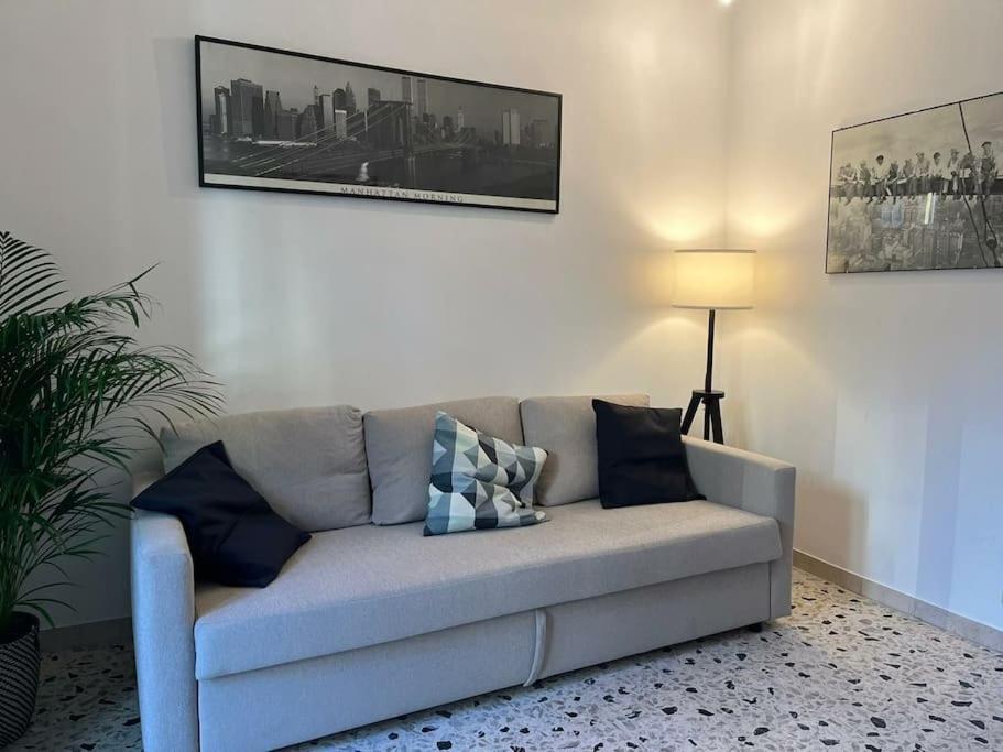 Urbana Rooftop Rome Bagian luar foto