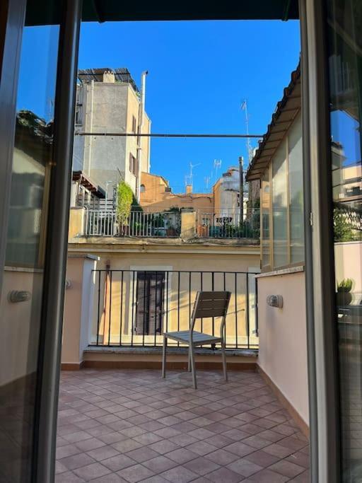 Urbana Rooftop Rome Bagian luar foto
