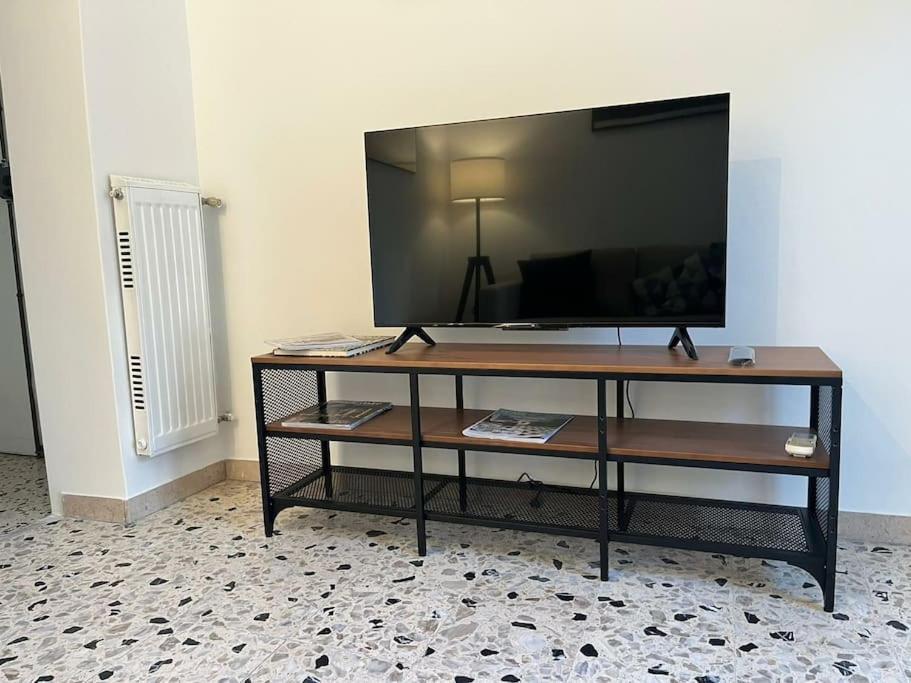 Urbana Rooftop Rome Bagian luar foto